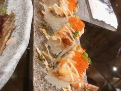 真命天子卷-昱匠·日本料理(金融街店)