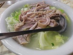 -天一沾水肥肠(科园一街店)