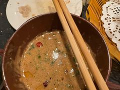 -南门涮肉(通州大船店)