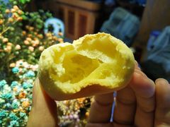 网红麻薯包-津嘉蛋糕坊(西华路店)