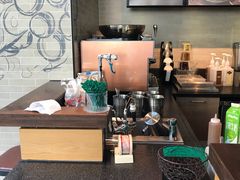 -星巴克(南京汉中环亚广场店)