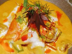 -芭札·Thai泰国餐厅(同和金铂天地店)