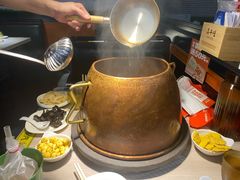 -真牛哇·香辣汽锅蛙(天河城店)