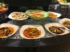 -厦门海景千禧大酒店·海景咖啡厅