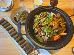 -小厨子私房菜·云南美食店