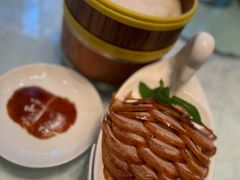 -御仙都北京菜馆·烤鸭店(双井店)