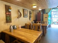 -天一朴素(武汉大学店)