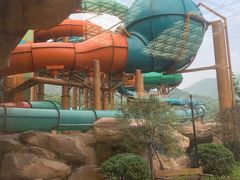 -杭州开元森泊度假乐园