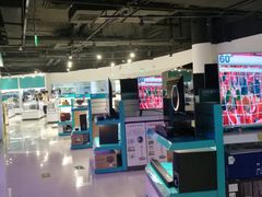 -顺电sundan(北投新奥购物中心店)