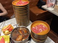 -犇放和牛烤肉·烤榴莲自助(苏宁城市奥莱店)