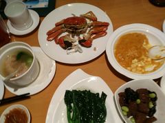 -鼎泰丰(当代商城店)