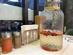 -云晓光头烧烤吧(德平路店)