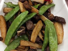 -东馆和天下特色餐饮(工农店)