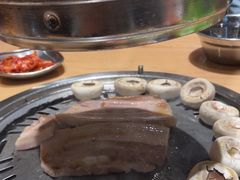 -麻蒲碳烤肉(远景路1号店)