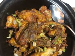 -铜锣湾·有麝自然香(渝北财富中心店)