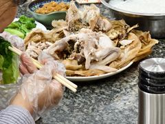 -阿侬盐焗鸡(清澜店)