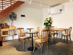 -PUZZLE COFFEE 拼图咖啡