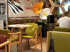 -Sushi Love 创意寿司(丽影广场店)