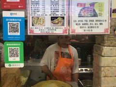 -山东傻大粗粮煎饼(牛街店)