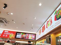 -南城香·饭香串香馄饨香(青年路店)