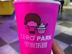 -ZEROPARK零度乐园(万优汇店)