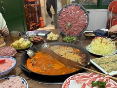 -楠火锅(昆山金鹰店)