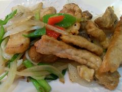 -老正兴菜馆(福州路店)