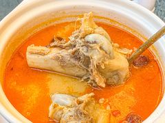 -骨之味·筒骨汤火锅(江头店)