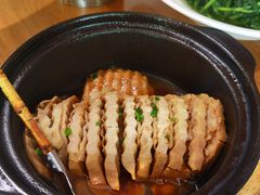 -竹里馆 ·茶食(奥体店)