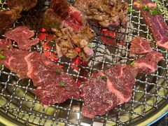 -樱嘢·炭火烧肉(惠南店)