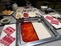 -海底捞火锅(天津SM城市广场店)
