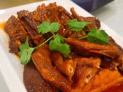 招牌卤水鹅肉-四海之家(蛇口店)