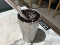 -深仔记茶餐厅(亚士厘道店)