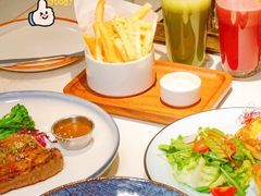 -阿妮叶李(光谷世界城店)