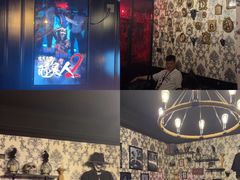 -瞳·实景密室逃脱(护国店)