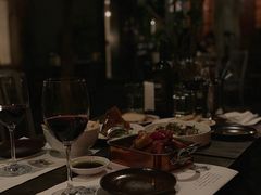 -Ocean's Table 欧舍