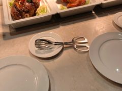 -顺德美的万豪酒店·自助餐·贡厨