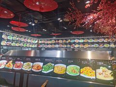 -东北大院·东北菜(三台子店)