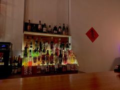-BIJOU coffee&cocktail(龙岗万科广场店)