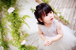 点击看大图 -BabyA 专业婴童摄影(古北时尚广场店)