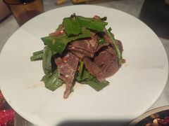 -雀蓝川菜(奥体广场店)