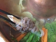 -陀岗美食·云南藏式特色餐厅