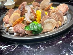 -三个渔夫·蒸汽海鲜(万德大厦店)