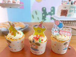 -沐恩·贝瑞月子中心(隆福店)