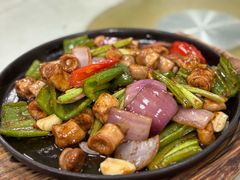 -成惠食府(赤岗店)