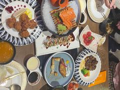 -蟹之国·精品蟹料理(极地店)