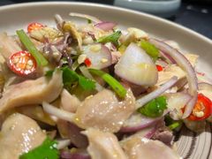 -云海肴云南菜·蒸汽石锅鱼(青岛万象城店)