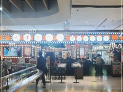 -天津卫码头(南开大悦城店)