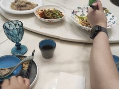 -香阁餐厅·常州菜·常州菜代表品牌(新北奥体店)