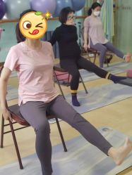 -爱尔乐美孕产瑜伽·普拉提